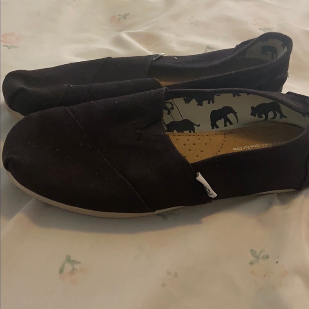 Cute shoes